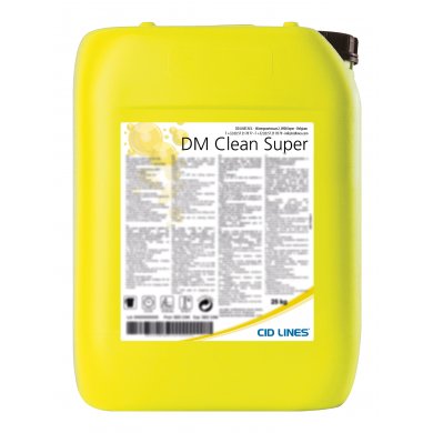 DM Clean Super