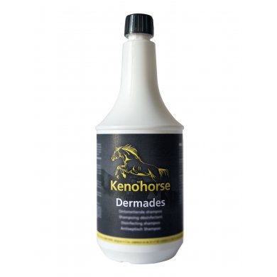 KENO™HORSE Dermades