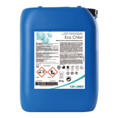 Eco Chlor