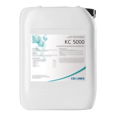 KC 5000