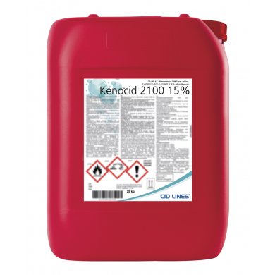 Kenocid 2100 (5 - 15 %)