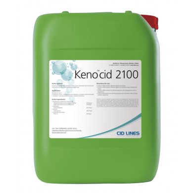 Kenocid 2100