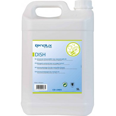 Dish