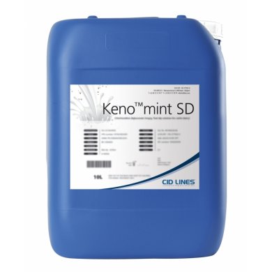 Keno™ mint SD