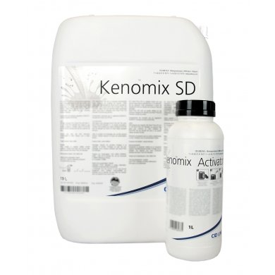 Keno™mix SD