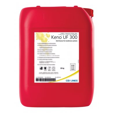 Keno™ UF 300