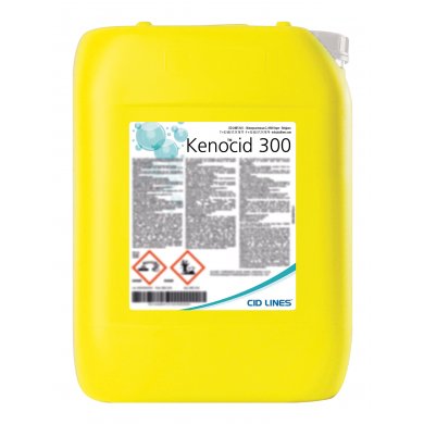 Keno™Cid 300