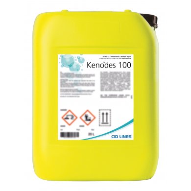 Keno™Des 100