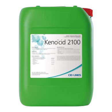 Keno™cid 2100