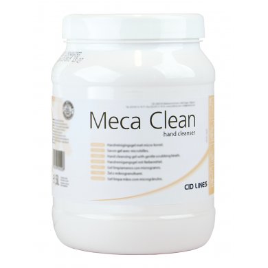 Meca Clean