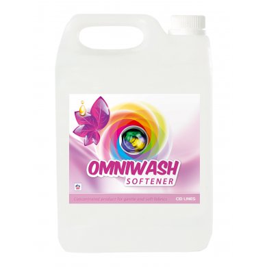 Omniwash Softener