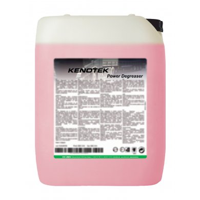 Kenotek Power Degreaser