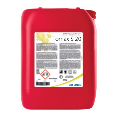 Tornax S 20