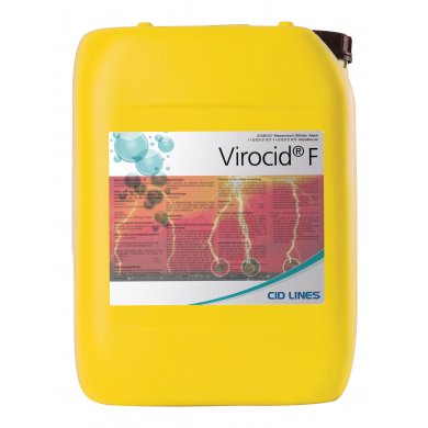 Virocid® F