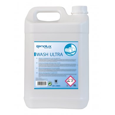 Wash Ultra