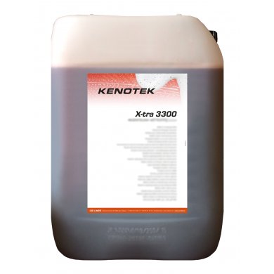 descontaminante férrico wheel cleaner ultra kenotek super ferrico